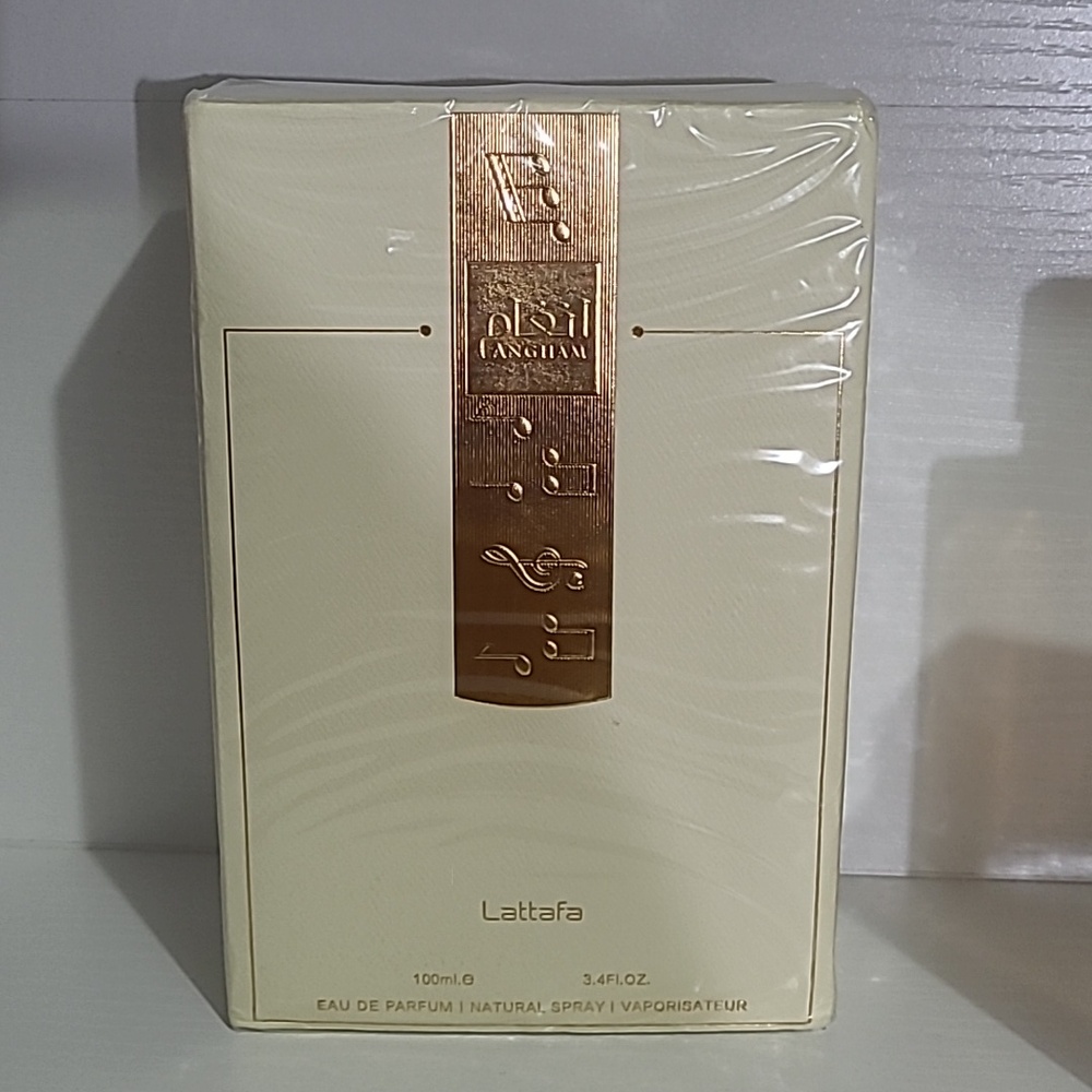 Women Lataffa Ingham Long Lasting  Fragrance 100ml - Picture 2 of 5